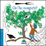 Chi l'ha mangiato?