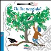 Chi l'ha mangiato? libro