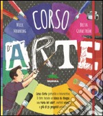 Corso d'arte. Con gadget libro