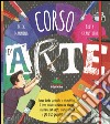 Corso d'arte. Con gadget libro