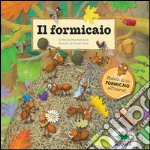 Il formicaio libro