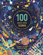 100 passi nella scienza libro