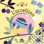 L'uccellino. Ediz. illustrata libro