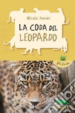 La coda del leopardo libro