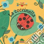 La coccinella libro