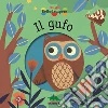 Il gufo libro