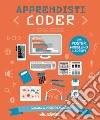 Apprendisti coder libro