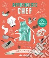 Apprendisti chef. Cucina, che passione! Con gadget libro