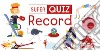 Super quiz: record libro