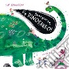 Buongiorno, Sig. Dinosauro! libro di Boughton Sam