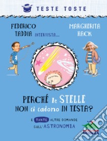 I libri di TestaTosta