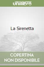 La Sirenetta libro