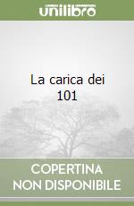 La carica dei 101 libro