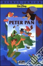 Peter Pan. Ediz. illustrata libro