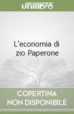 L'economia di zio Paperone (1) libro