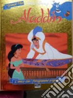 Aladdin libro