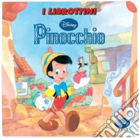 Pinocchio. Ediz. illustrata libro