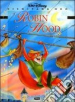 Robin Hood libro