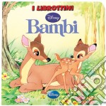 Bambi. Ediz. illustrata libro