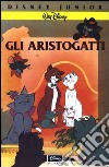 Gli aristogatti libro