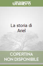 La storia di Ariel libro