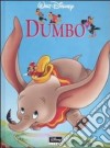 Dumbo. Ediz. illustrata libro