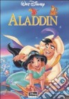 Aladdin. Ediz. illustrata libro