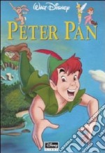 Peter Pan. Ediz. illustrata libro