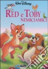 Red e Toby nemiciamici libro