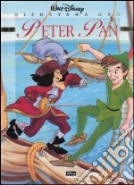 Peter Pan libro