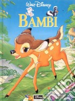 Bambi. Ediz. illustrata libro