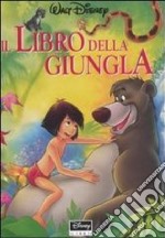 Il libro della giungla. Ediz. illustrata libro