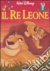 Il re Leone. Ediz. illustrata libro