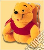 Winnie the Pooh libro