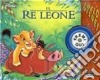 Il re Leone libro