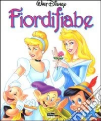 Fiordifiabe libro