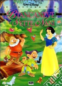 Biancaneve e i sette nani, Walt Disney Company Italia