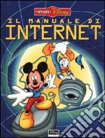 Il manuale di Internet libro