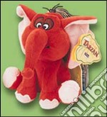 Tantor (Tarzan) libro