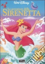 Le avventure della Sirenetta