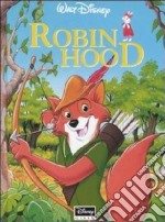 Robin Hood. Ediz. illustrata libro