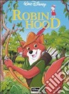 Robin Hood. Ediz. illustrata libro