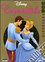 Cenerentola libro