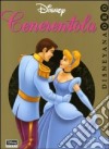 Cenerentola libro