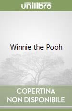 Winnie the Pooh libro