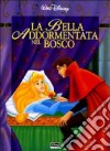 La bella addormentata nel bosco libro