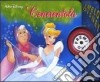 Cenerentola libro