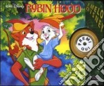 Robin Hood libro