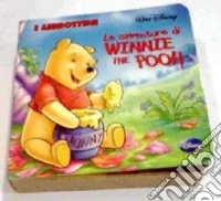 Le avventure di Winnie the Pooh libro