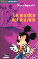 La musica del diavolo libro